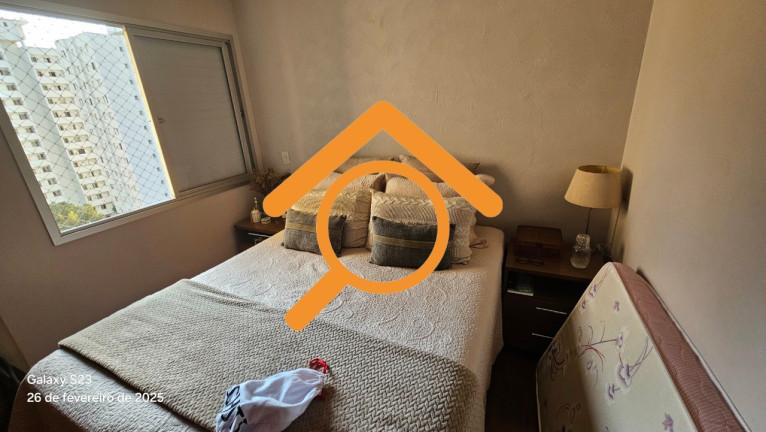 Imagem Imóvel com 3 Quartos à Venda, 78 m² em Jardim Marajoara - Sao Paulo Imagem Imóvel com 3 Quartos à Venda, 78 m² em Jardim Marajoara - Sao Paulo