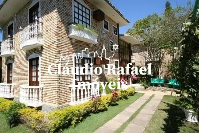 Imagem Casa com 22 Quartos à Venda, 1.350 m² em Geribá - Armação Dos Búzios