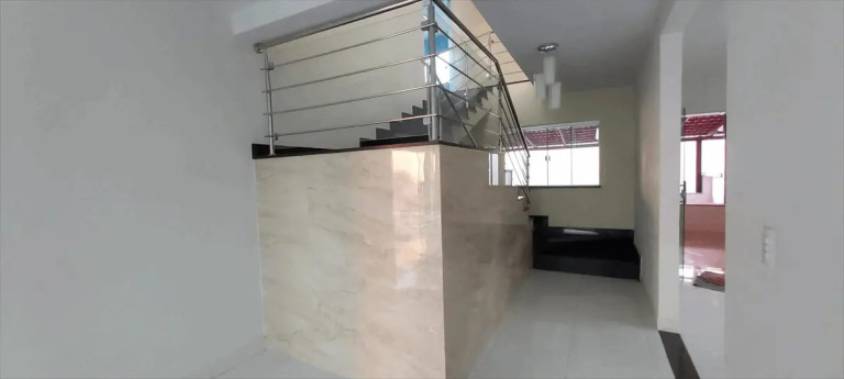 Imagem Sobrado com 4 Quartos à Venda, 420 m² em Jardim América - Goiânia