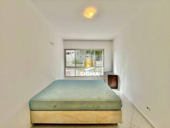 Imagem Apartamento com 4 Quartos à Venda, 126 m² em Pitangueiras - Guarujá Imagem Apartamento com 4 Quartos à Venda, 126 m² em Pitangueiras - Guarujá