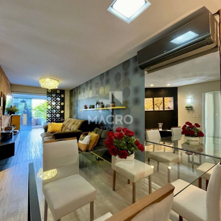 Imagem Apartamento com 2 Quartos à Venda, 88 m² em Centro - Jaraguá Do Sul