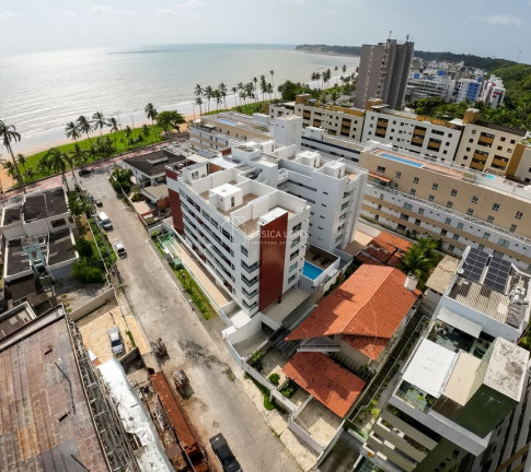Imagem Apartamento com 2 Quartos à Venda, 61 m² em Cabo Branco - João Pessoa Imagem Apartamento com 2 Quartos à Venda, 61 m² em Cabo Branco - João Pessoa