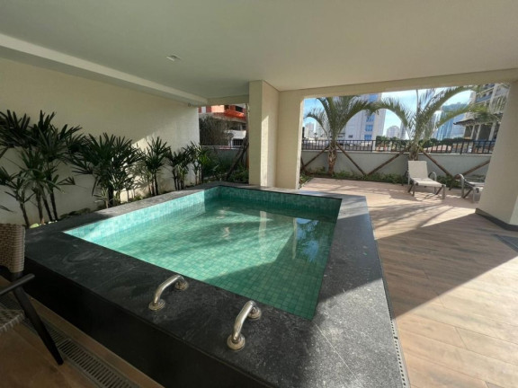 Imagem Apartamento com 2 Quartos à Venda, 73 m² em Setor Marista - Goiânia Imagem Apartamento com 2 Quartos à Venda, 73 m² em Setor Marista - Goiânia