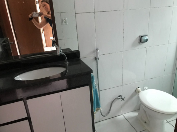 Imagem Casa com 2 Quartos à Venda, 95 m² em Maracanã - Praia Grande Imagem Casa com 2 Quartos à Venda, 95 m² em Maracanã - Praia Grande