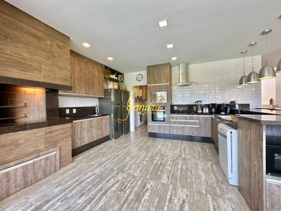Imagem Casa de Condomínio com 5 Quartos à Venda, 393 m² em Centro - Xangri-la Imagem Casa de Condomínio com 5 Quartos à Venda, 393 m² em Centro - Xangri-la