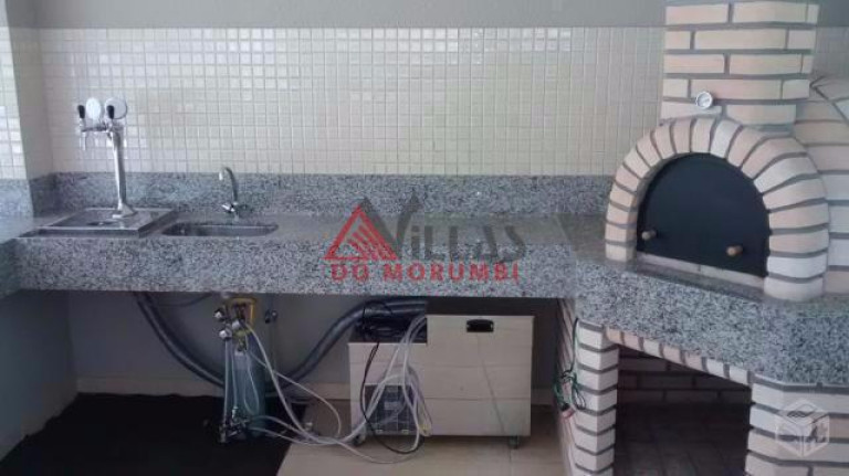 Imagem Apartamento com 3 Quartos à Venda, 139 m² em Vila Andrade - São Paulo Imagem Apartamento com 3 Quartos à Venda, 139 m² em Vila Andrade - São Paulo