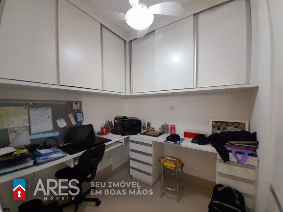 Imagem Apartamento com 3 Quartos à Venda, 262 m² em Jardim Girassol - Americana Imagem Apartamento com 3 Quartos à Venda, 262 m² em Jardim Girassol - Americana