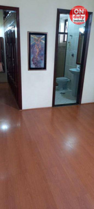 Imagem Cobertura com 3 Quartos à Venda, 185 m² em Aparecida - Santos