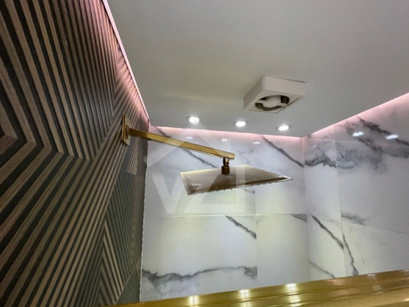 Imagem Apartamento com 2 Quartos à Venda, 51 m² em Vila Andrade - São Paulo