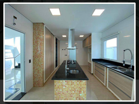 Imagem Imóvel com 4 Quartos à Venda, 5.360.000 m² em São Paulo - Barueri