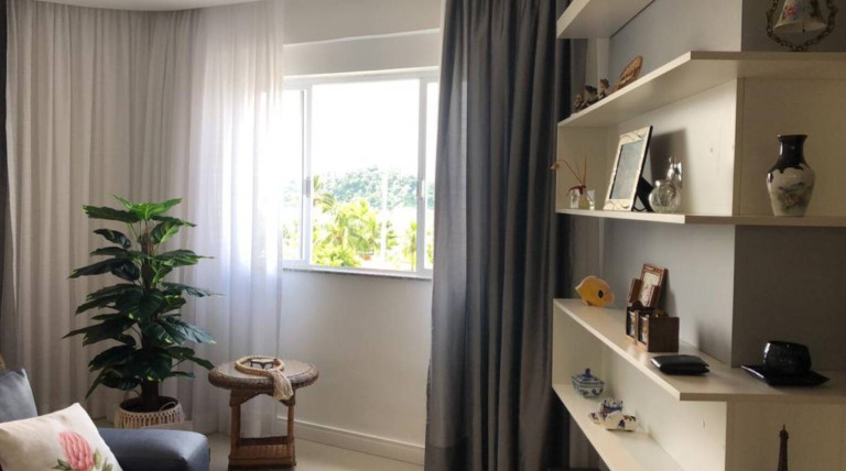 Imagem Apartamento com 2 Quartos à Venda, 95 m² em Itararé - São Vicente Imagem Apartamento com 2 Quartos à Venda, 95 m² em Itararé - São Vicente