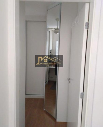 Imagem Apartamento com 2 Quartos à Venda, 53 m² em Jardim Vera Cruz - Sorocaba