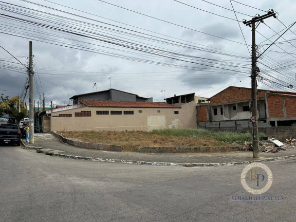 Imagem Terreno à Venda, 412 m² em Jardim Santa Inês I - São José Dos Campos Imagem Terreno à Venda, 412 m² em Jardim Santa Inês I - São José Dos Campos