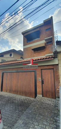 Imagem Casa com 4 Quartos para Alugar, 400 m² em água Fria - São Paulo Imagem Casa com 4 Quartos para Alugar, 400 m² em água Fria - São Paulo