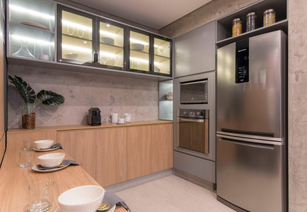 Imagem Apartamento com 3 Quartos à Venda, 152 m² em Centro - Jundiaí Imagem Apartamento com 3 Quartos à Venda, 152 m² em Centro - Jundiaí