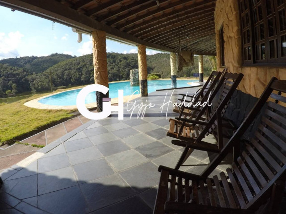 Imagem Fazenda à Venda, 196 m² em Piedade