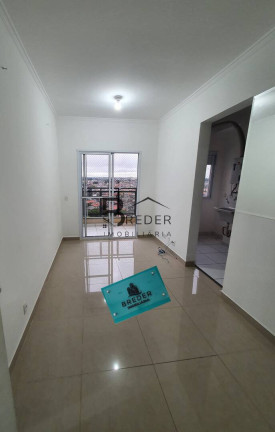 Imagem Apartamento com 2 Quartos à Venda, 48 m² em Novo Osasco - Osasco