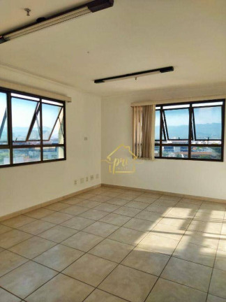 Imagem Imóvel para Alugar, 58 m² em Macuco - Santos Imagem Imóvel para Alugar, 58 m² em Macuco - Santos
