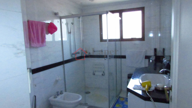 Imagem Apartamento com 3 Quartos à Venda, 226 m² em Aclimação - São Paulo