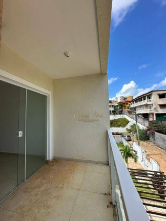 Imagem Casa com 3 Quartos à Venda, 116 m² em Itapuã - Salvador Imagem Casa com 3 Quartos à Venda, 116 m² em Itapuã - Salvador