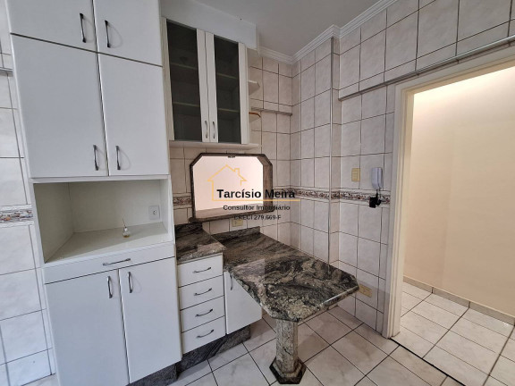 Imagem Apartamento com 3 Quartos à Venda, 102 m² em Jardim Proença - Campinas Imagem Apartamento com 3 Quartos à Venda, 102 m² em Jardim Proença - Campinas