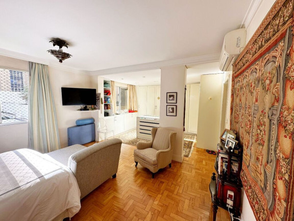 Imagem Apartamento com 2 Quartos à Venda, 183 m² em Jardim Paulista - São Paulo