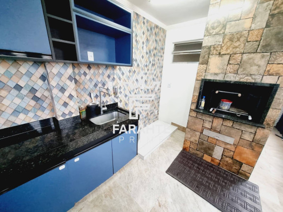 Imagem Cobertura com 5 Quartos à Venda, 500 m² em Ponta Da Praia - Santos Imagem Cobertura com 5 Quartos à Venda, 500 m² em Ponta Da Praia - Santos