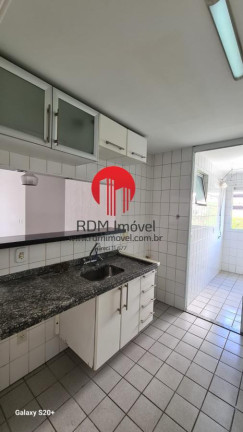 Imagem Apartamento com 2 Quartos à Venda, 61 m² em Vila Andrade - São Paulo
