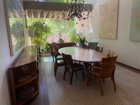 Imagem Casa com 5 Quartos à Venda, 1.064 m² em Vila Tramontano - São Paulo Imagem Casa com 5 Quartos à Venda, 1.064 m² em Vila Tramontano - São Paulo