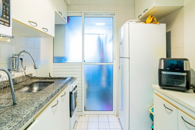 Imagem Imóvel com 3 Quartos à Venda, 61 m² em Vila Andrade - São Paulo Imagem Imóvel com 3 Quartos à Venda, 61 m² em Vila Andrade - São Paulo