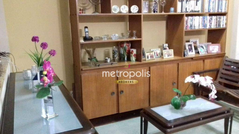 Imagem Casa com 5 Quartos à Venda, 333 m² em Barcelona - São Caetano Do Sul
