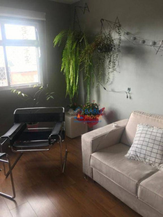 Imagem Apartamento com 3 Quartos à Venda, 97 m² em Lapa - São Paulo Imagem Apartamento com 3 Quartos à Venda, 97 m² em Lapa - São Paulo