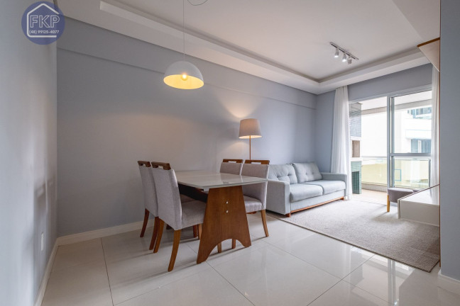 Imagem Apartamento com 3 Quartos à Venda, 91 m² em Trindade - Florianópolis