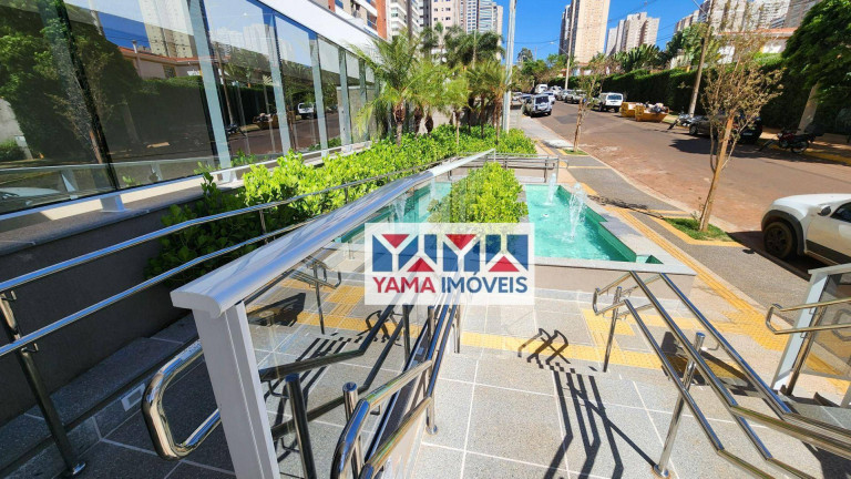Imagem Apartamento com 4 Quartos à Venda, 292 m² em Parque Sul - Ribeirão Preto Imagem Apartamento com 4 Quartos à Venda, 292 m² em Parque Sul - Ribeirão Preto