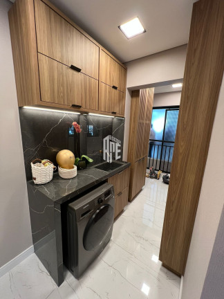 Imagem Apartamento com 3 Quartos à Venda, 112 m² em Campestre - Santo André