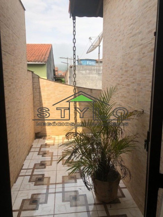 Imagem Sobrado com 3 Quartos à Venda, 190 m² em Parque Selecta - São Bernardo Do Campo Imagem Sobrado com 3 Quartos à Venda, 190 m² em Parque Selecta - São Bernardo Do Campo