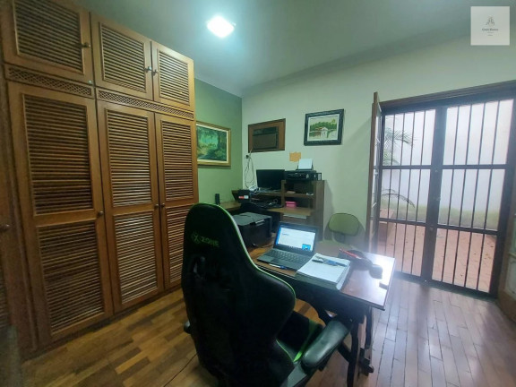 Imagem Casa com 3 Quartos à Venda, 451 m² em Mangal - Sorocaba
