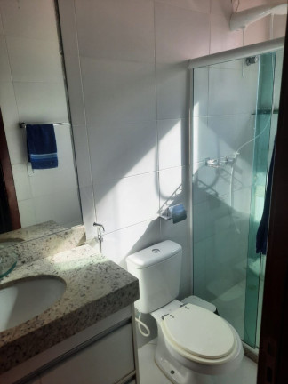 Imagem Casa com 4 Quartos à Venda, 126 m² em Ipitanga - Lauro De Freitas Imagem Casa com 4 Quartos à Venda, 126 m² em Ipitanga - Lauro De Freitas