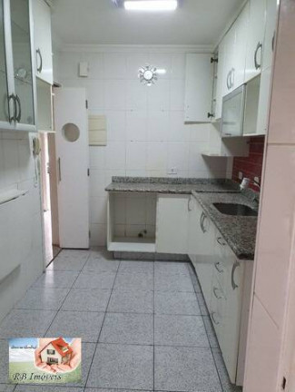 Casa de Condomínio com 2 Quartos à Venda, 85 m² em Utinga - Santo André