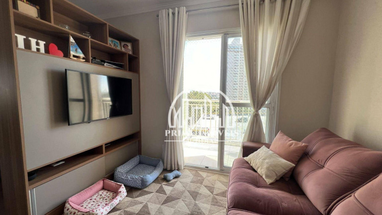 Imagem Apartamento com 3 Quartos para Alugar, 66 m² em Living Itirapina - Jundiaí Imagem Apartamento com 3 Quartos para Alugar, 66 m² em Living Itirapina - Jundiaí