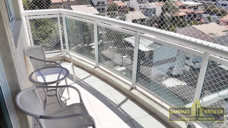 Imagem Apartamento com 2 Quartos à Venda,  em Barra Da Tijuca - Rio De Janeiro
