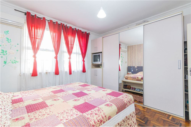 Imagem Apartamento com 2 Quartos à Venda, 95 m² em São Geraldo - Porto Alegre Imagem Apartamento com 2 Quartos à Venda, 95 m² em São Geraldo - Porto Alegre