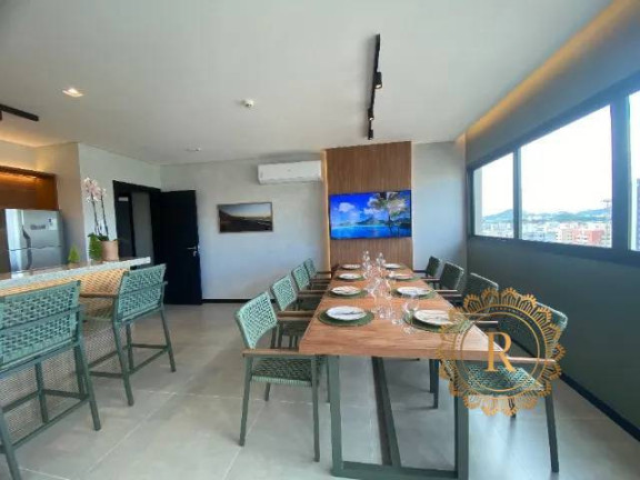Imagem Apartamento com 3 Quartos à Venda, 83 m² em Praia De Itaparica - Vila Velha
