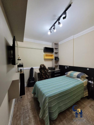 Imagem Apartamento com 3 Quartos à Venda, 110 m² em Patamares - Salvador