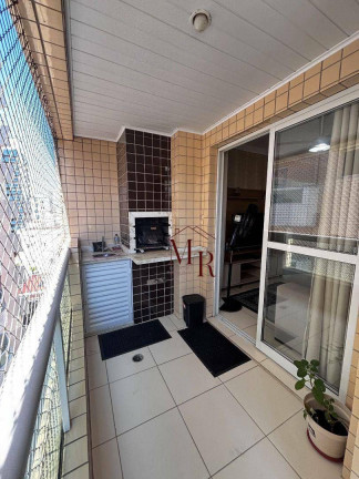Imagem Apartamento com 2 Quartos à Venda, 60 m² em Vila Guilhermina - Praia Grande Imagem Apartamento com 2 Quartos à Venda, 60 m² em Vila Guilhermina - Praia Grande