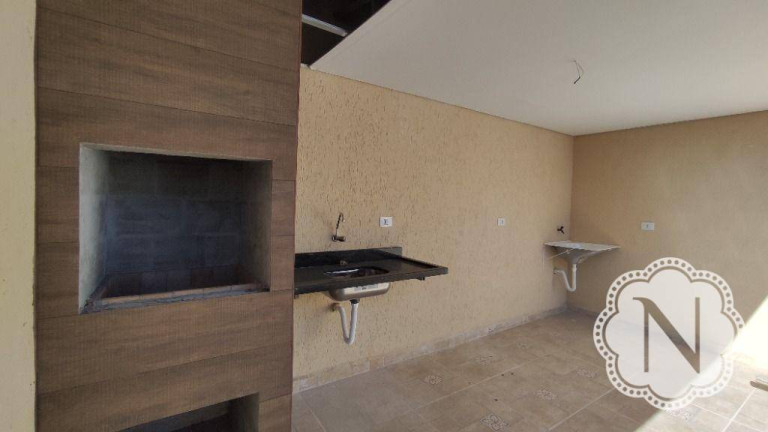 Imagem Sobrado com 3 Quartos à Venda, 90 m² em Bopiranga - Itanhaém Imagem Sobrado com 3 Quartos à Venda, 90 m² em Bopiranga - Itanhaém