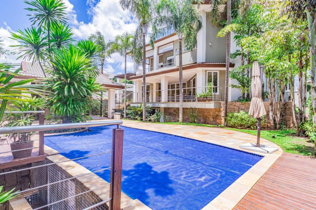 Imagem Sobrado com 3 Quartos à Venda, 350 m² em Loteamento Alphaville Campinas - Campinas Imagem Sobrado com 3 Quartos à Venda, 350 m² em Loteamento Alphaville Campinas - Campinas