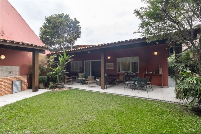 Imagem Casa com 3 Quartos à Venda, 300 m² em Morumbi - São Paulo Imagem Casa com 3 Quartos à Venda, 300 m² em Morumbi - São Paulo