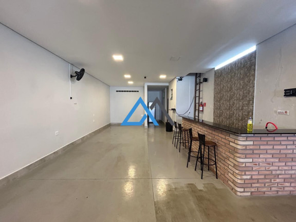 Imagem Imóvel para Alugar, 160 m² em Serpa - Caieiras Imagem Imóvel para Alugar, 160 m² em Serpa - Caieiras