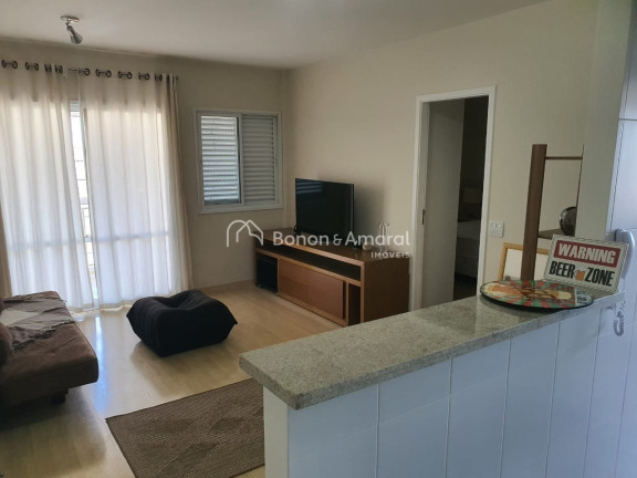 Imagem Apartamento com 1 Quarto à Venda, 54 m² em Cambuí - Campinas Imagem Apartamento com 1 Quarto à Venda, 54 m² em Cambuí - Campinas